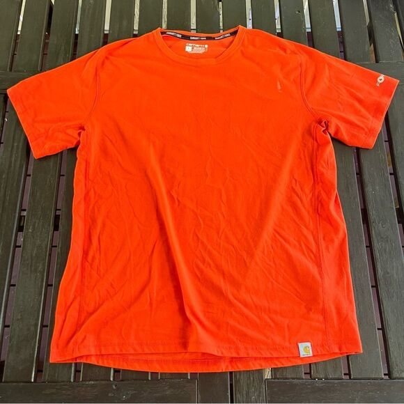 Carhartt Other - Carhartt Force Tee (L)